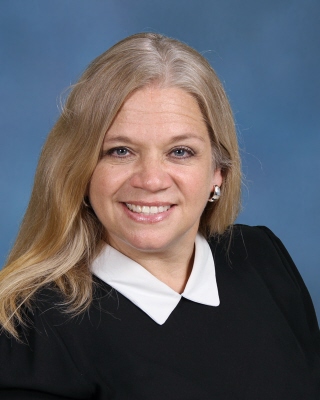Tami Meyer