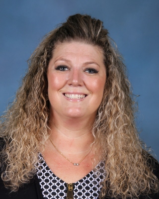 Jennifer Douglass