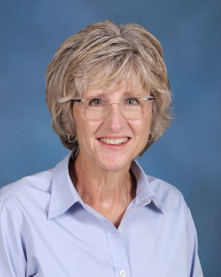 Cindy Hopfe