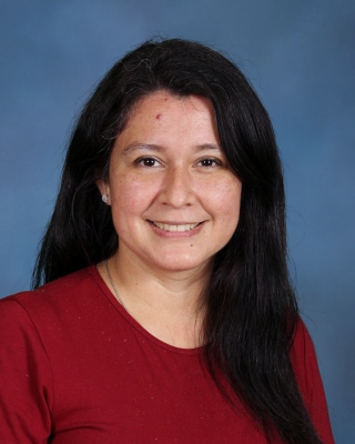 Nilda Rodriguez
