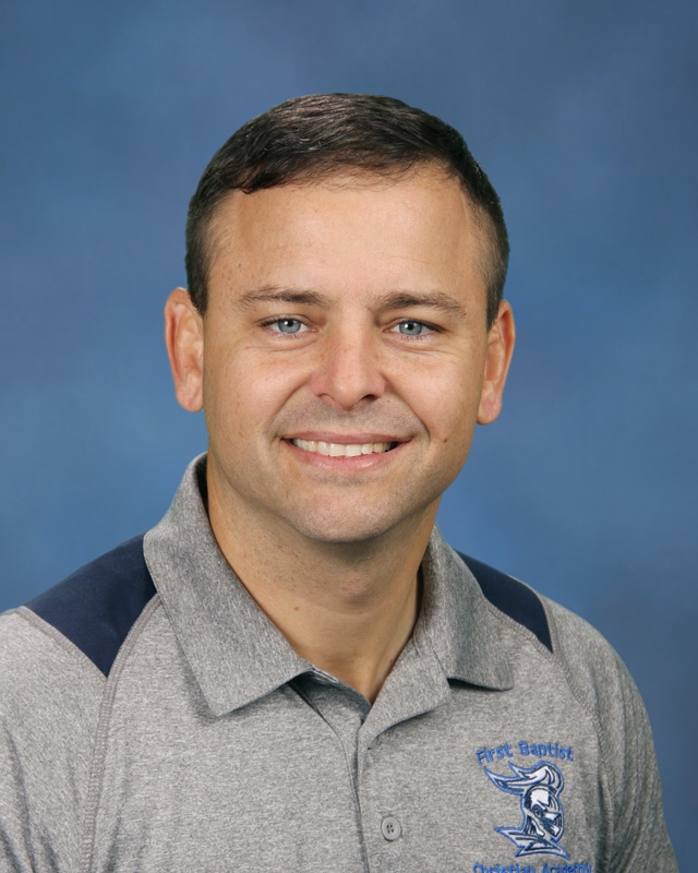 Jeremiah Marschka