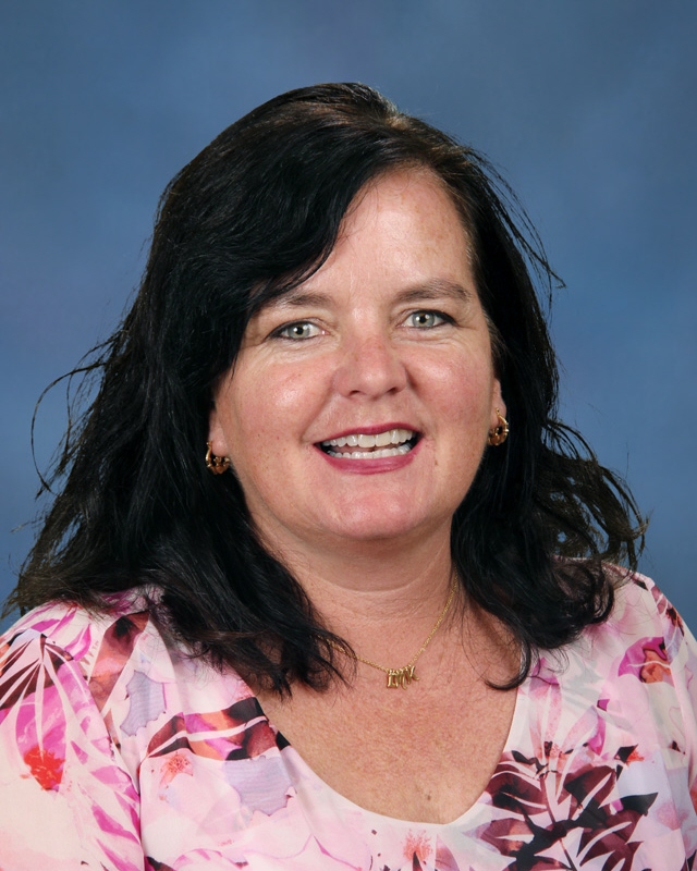 Mary Thoubboron