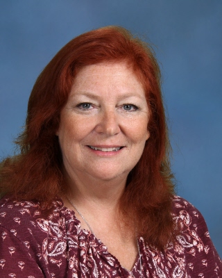 Joan Markle