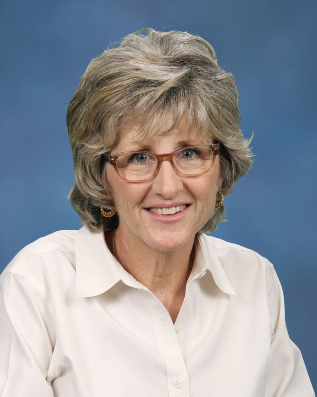 Cindy Hopfe