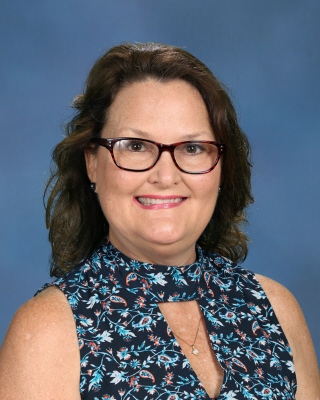 Teresa Freeman