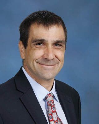 William Eldredge