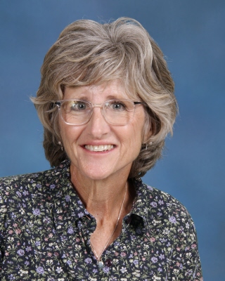Cindy Hopfe
