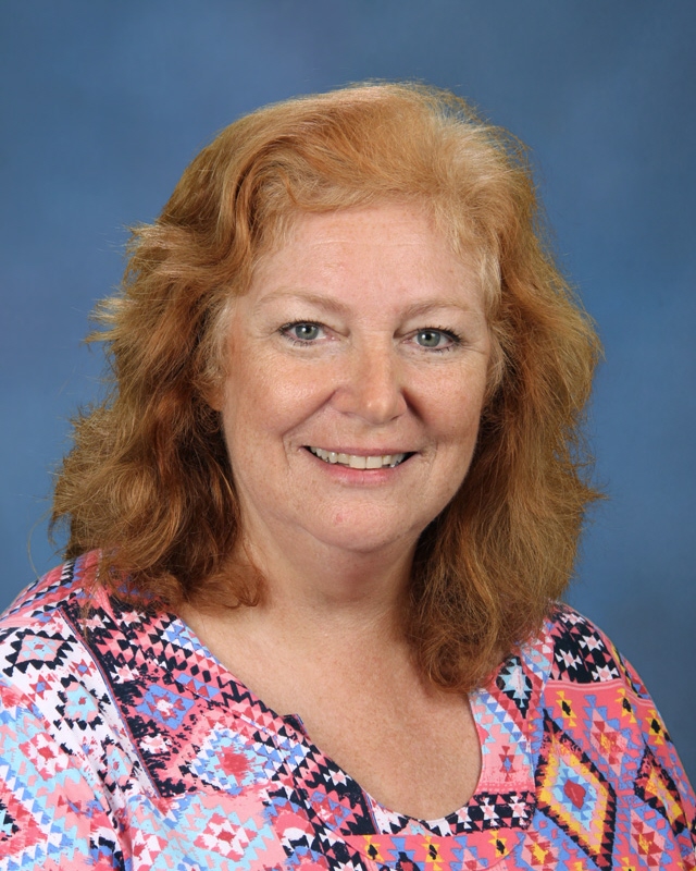 Joan Markle