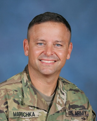 Jeremiah Marschka