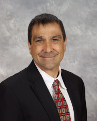 William Eldredge