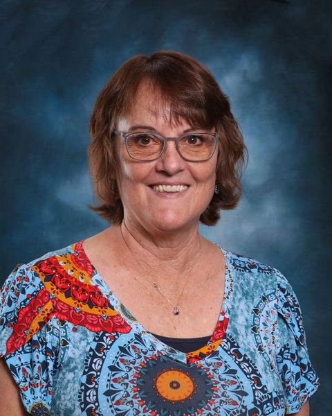 LuAnn Barnes
