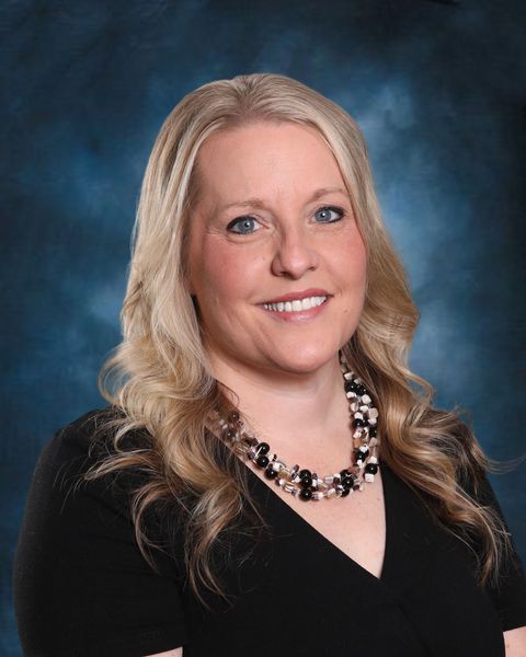 Lisa Wallace-Strunk