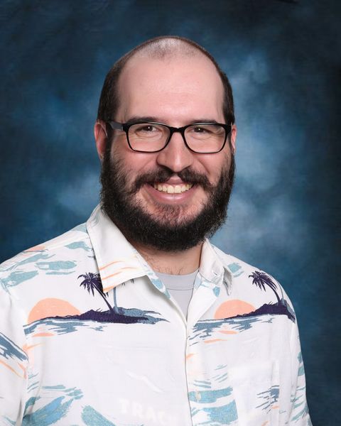 Austyn Martinich