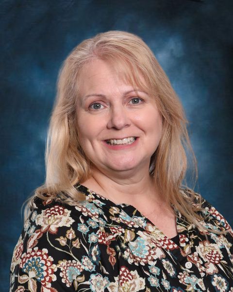 Deborah Down