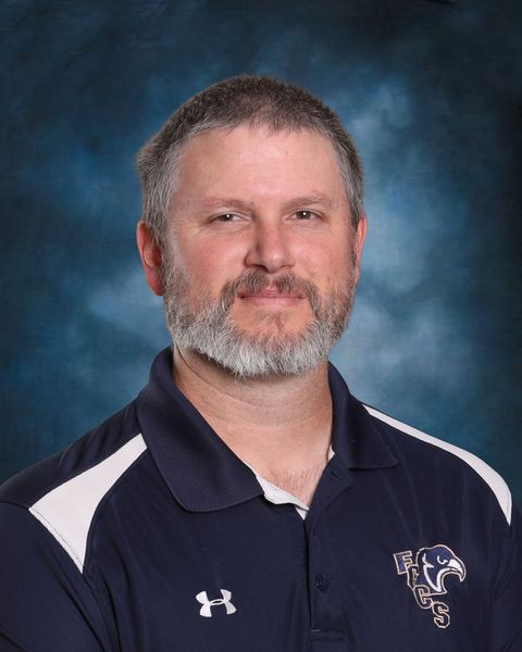 Dustin Bauer