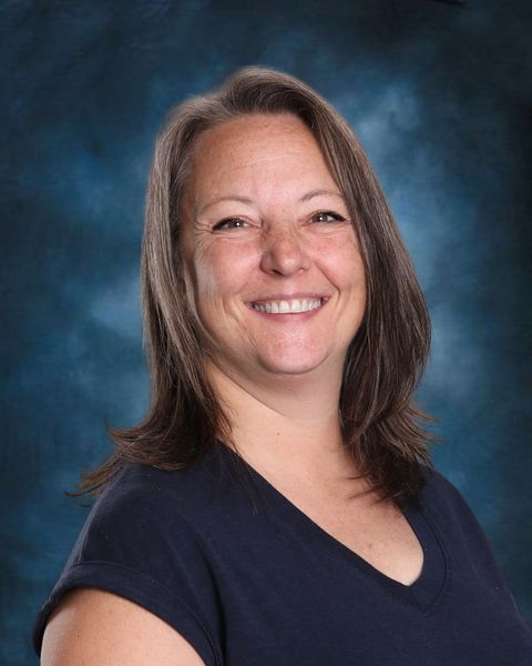 Elizabeth Knight