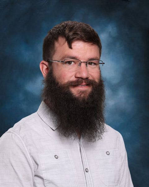 James Cowhick