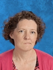 Maggie Todd