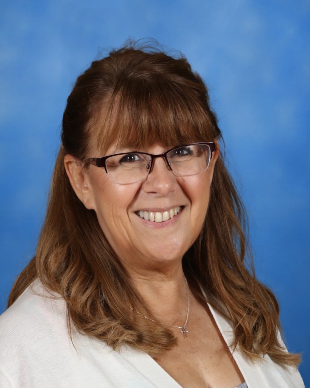 Michelle Christopher