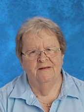 Sylvia Williams