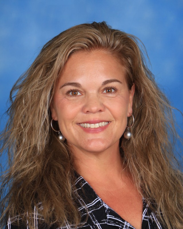 Natalie Cordray