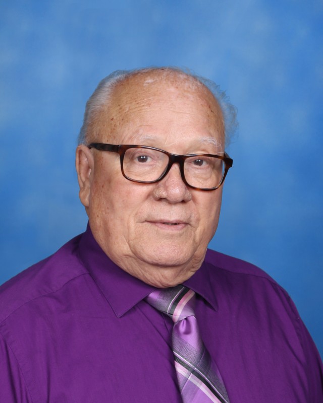 Earl Young