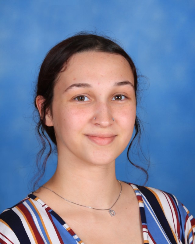 Destine Creel-Freberg