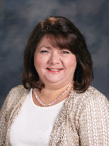 Cindy Edgar