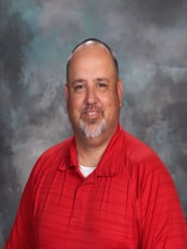 Clint Lowery