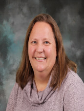 Sally Anthony
