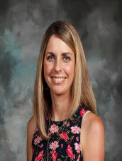 Meg Fossett