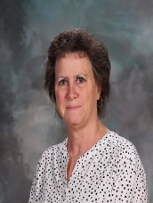 Patty Brown