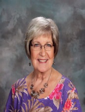 Cindy Burkhalter