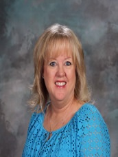 Mary Ann Fail
