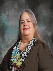 Debbie Hollyfield