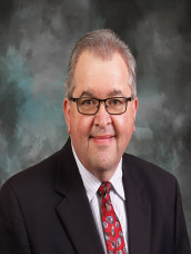 Jerry Wilkerson