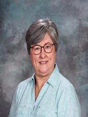 Ann Blackmon