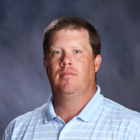 Marshall Watts