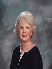 Susan Foster