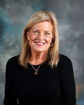 Marcia Paulk