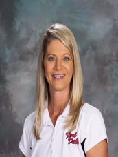 Crystal Hollingshead
