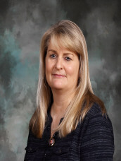 Regina Parker