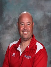 Josh Wildermuth