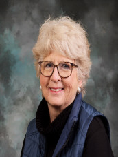 Susan Foster