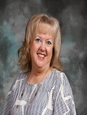 Mary Ann Fail