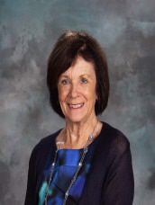 Carole Teague