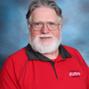 Wayne Nelson
