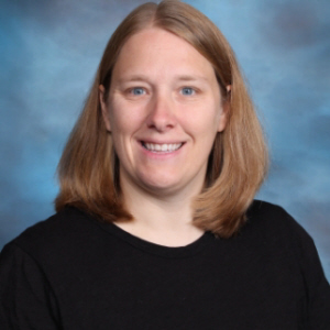 Laura Johnson