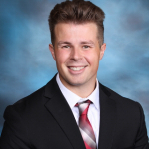Jacob Kundert
