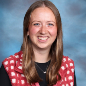 Caitlin Claypool
